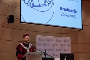 Prorektor Wolny