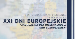 XXI Dni Europejskie