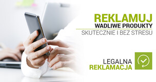 Legalna reklamacja