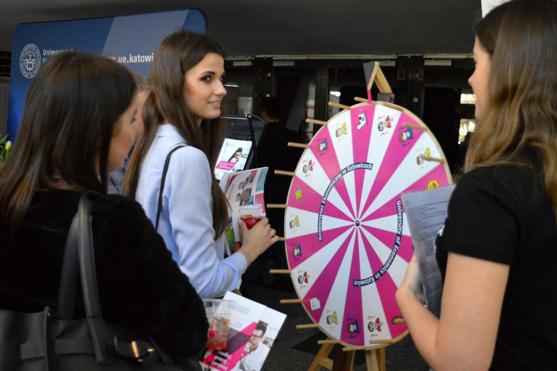 Targi w Spodku 2019 J. Andrychiewicz  8 