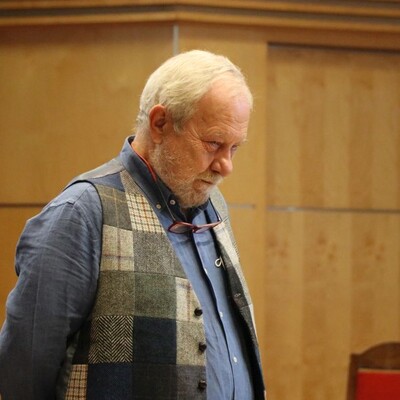 Wykład prof. Rodolfo Baggio