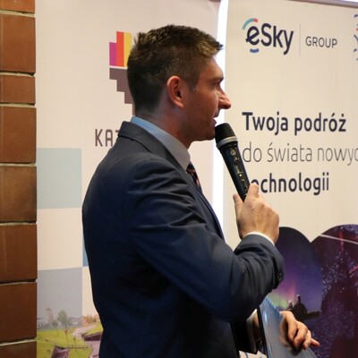 Wielki Finał Job Shadowing - Cień Szansy