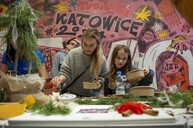 aktywności w Kato Science Corner