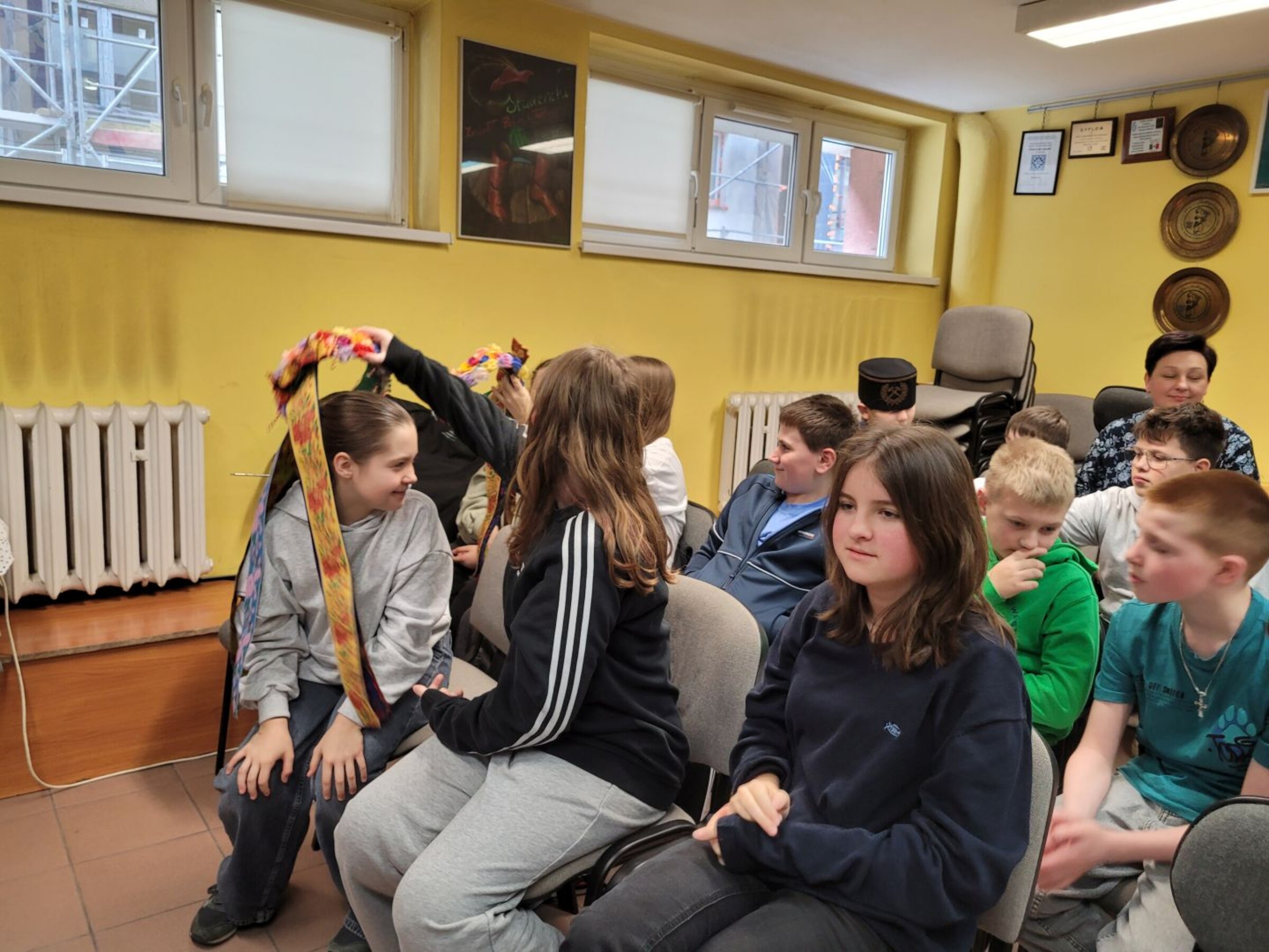 30 03 2026 Wycieczka dzieci Zabrzeg 24