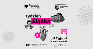 Tydzień Śląska w Mieście Nauki