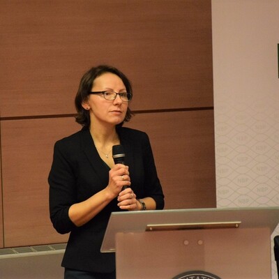 Źródła finansowania inwestycji w Polsce
