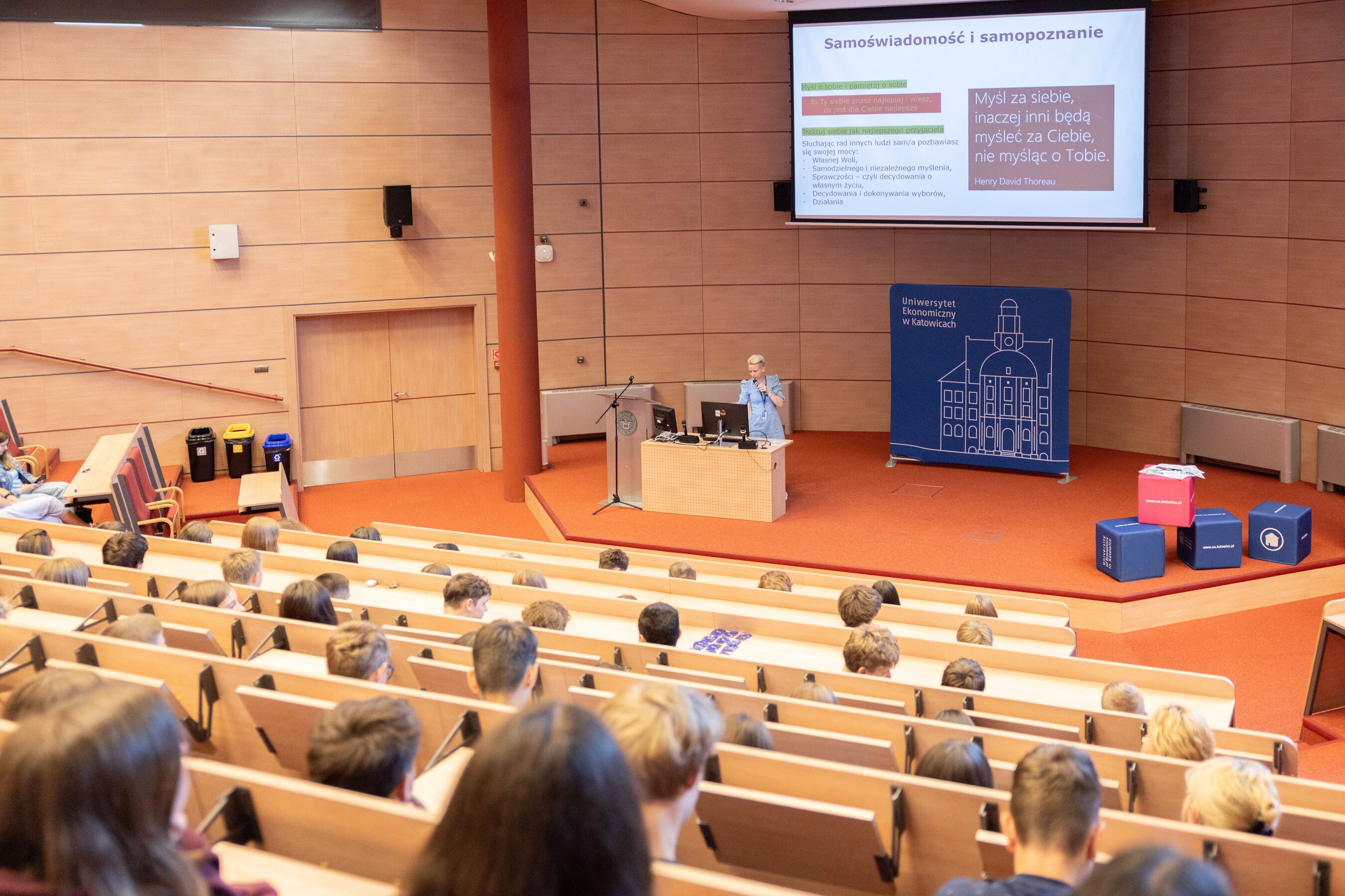 Dzień Otwarty EUD016