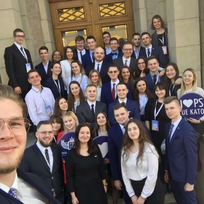 XLII Zjazd Forum Uczelni Ekonomicznych