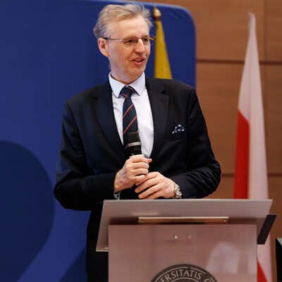 zdjęcie wykonane podczas wydarzenia