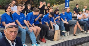 reprezentanci UE Katowice