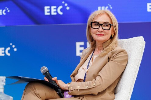 HM the Rector prof. Olszak