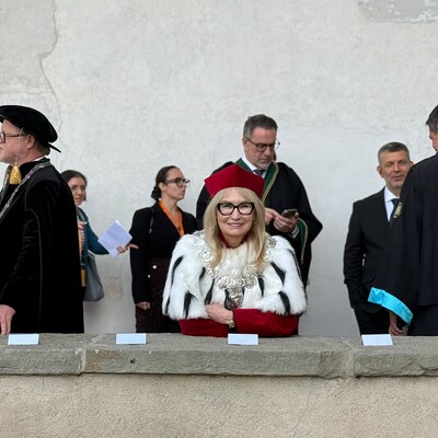 zdjęcie wykonane podczas wyjazdu