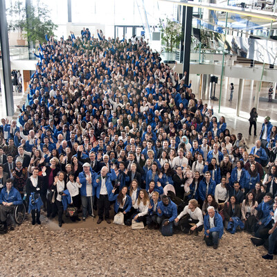 Źródło: United Nations Volunteers