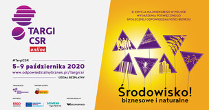 Obrazek przedstawia plakat promujący wydarzenie.