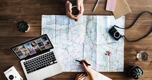 Dodatkowa rekrutacja na studia w ramach Erasmus+