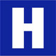 Litera H