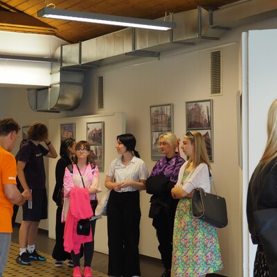 zdjęcia z wydarzenia