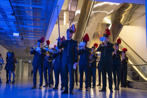 zdjęcie wykonane podczas wydarzenia