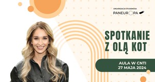 Spotkaj się z Olą Kot w Katowicach!