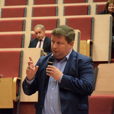 Źródła finansowania inwestycji w Polsce