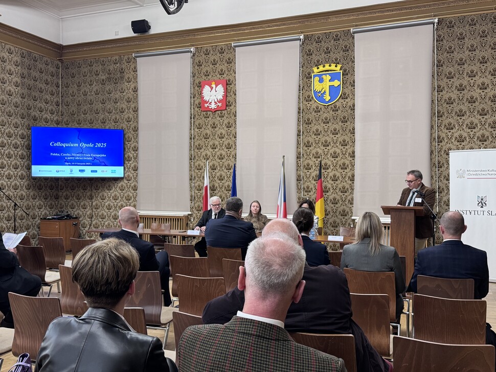Colloquium Opole 2025