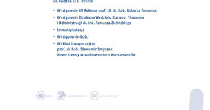 Inauguracja roku akademickiego 2016/2017 w Rybniku