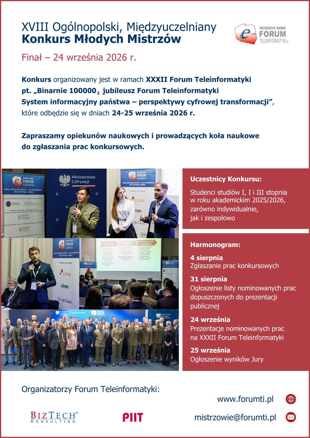 plakat z wydarzenia 