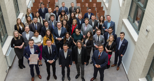 XII Posiedzenie Rady Studentów Parlamentu