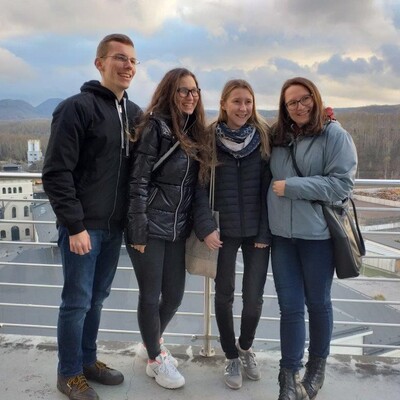 Relacja z wizyty studyjnej do Wałbrzycha