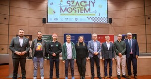 zdjęcie grupowe uczestników