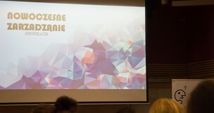 Konferencja zarządzanie
