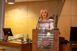 JMR prof. Celina Olszak