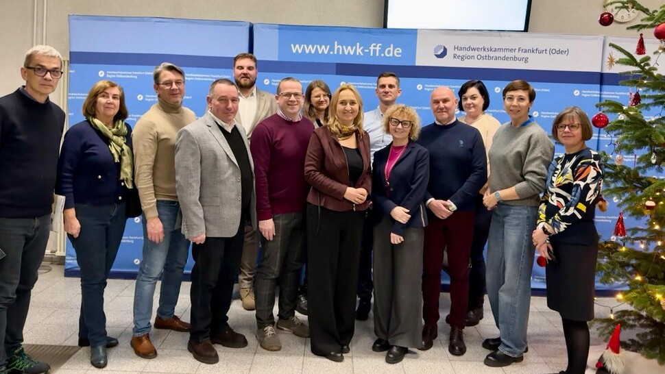 Zdjęcie grupowe uczestników wyjazdu 