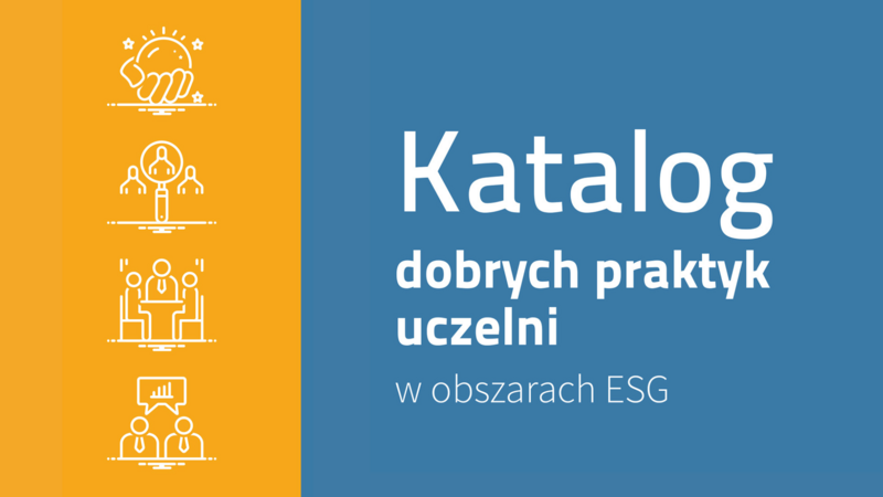 Katalog Dobrych Praktyk SOU