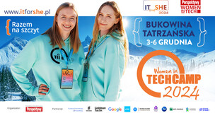 grafika promująca akcję, treść w newsie