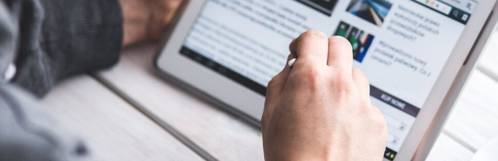 Nasz pracownik współautorem artykułu