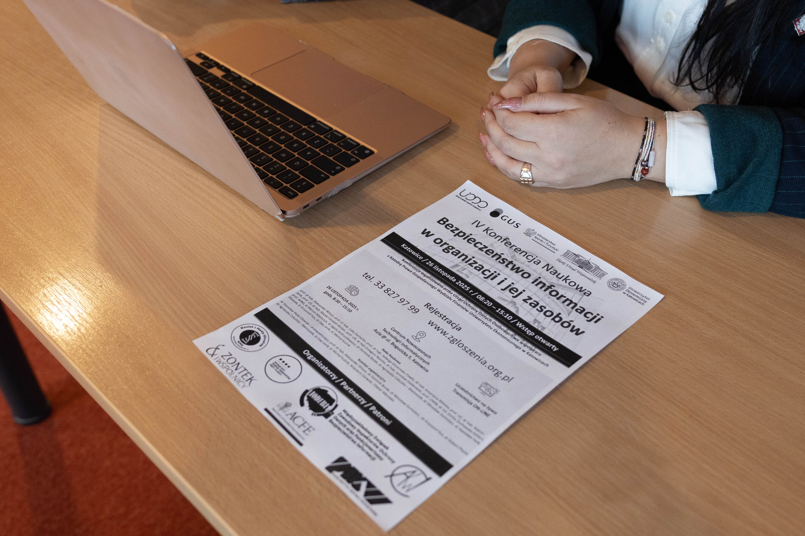 Bezpieczeństwo informacji w organizacji i jej zasobów 26 11 2025-32