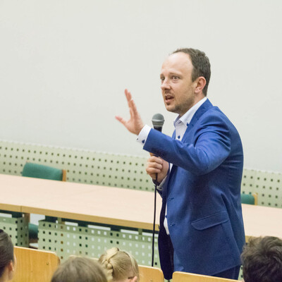 Zakończenie kolejnej edycji EUD i AME