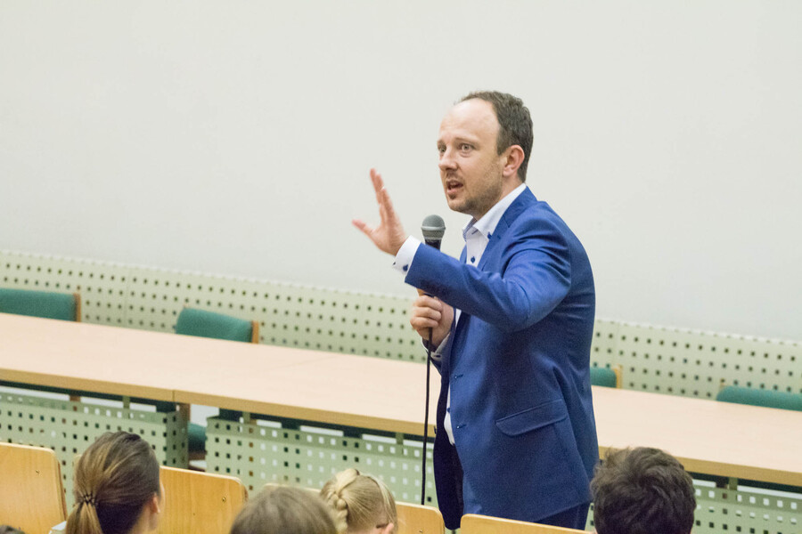 Zakończenie kolejnej edycji EUD i AME