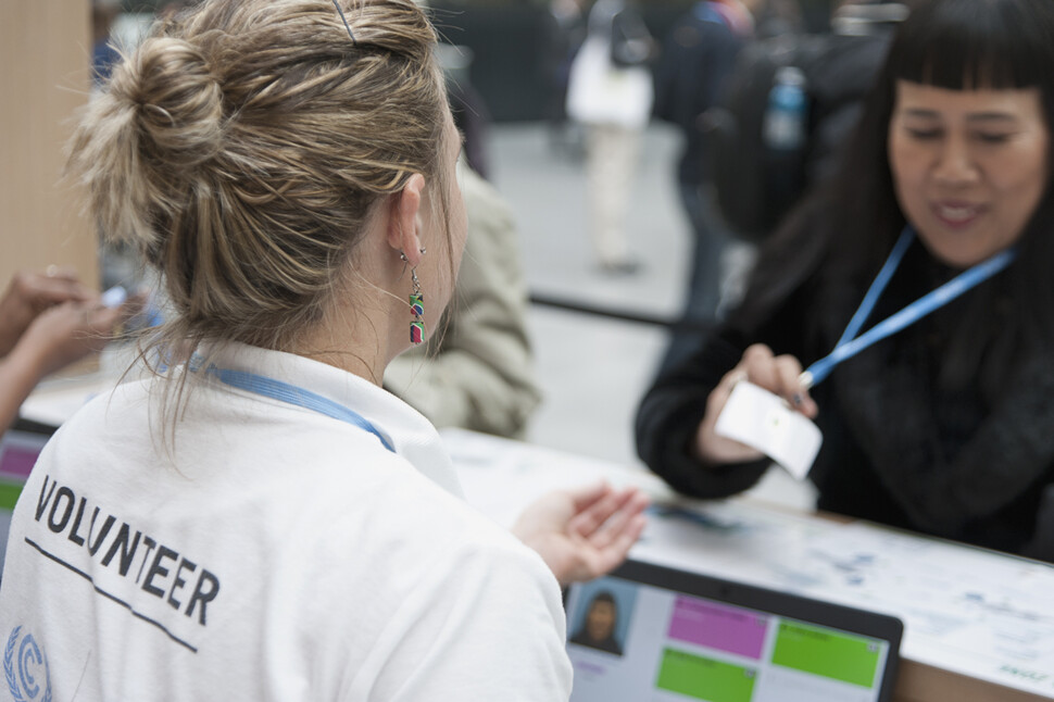 Źródło: United Nations Volunteers