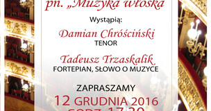 Salon Muzyczny Tadeusza Trzaskalika