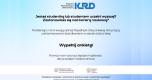 grafika promująca badanie