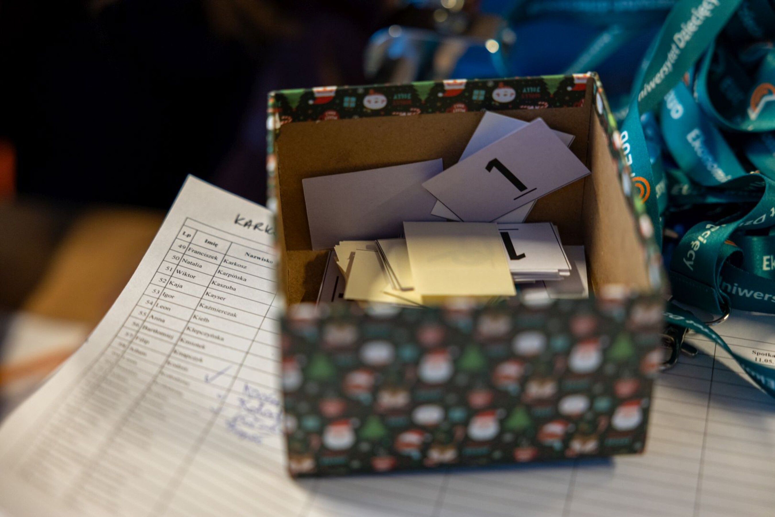 eud inauguracja marzec 2026  6 