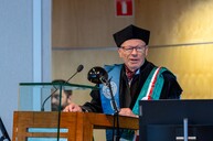 prof. dr hab. Bogdan Nogalski