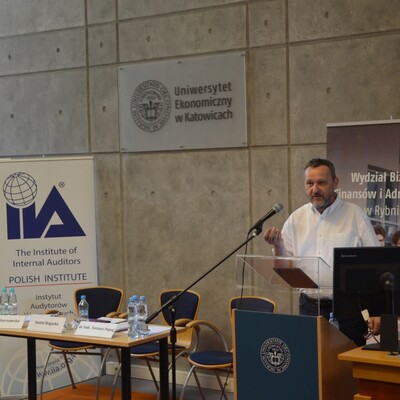 Porozmawiajmy o komunikacji [relacja z konferencji]
