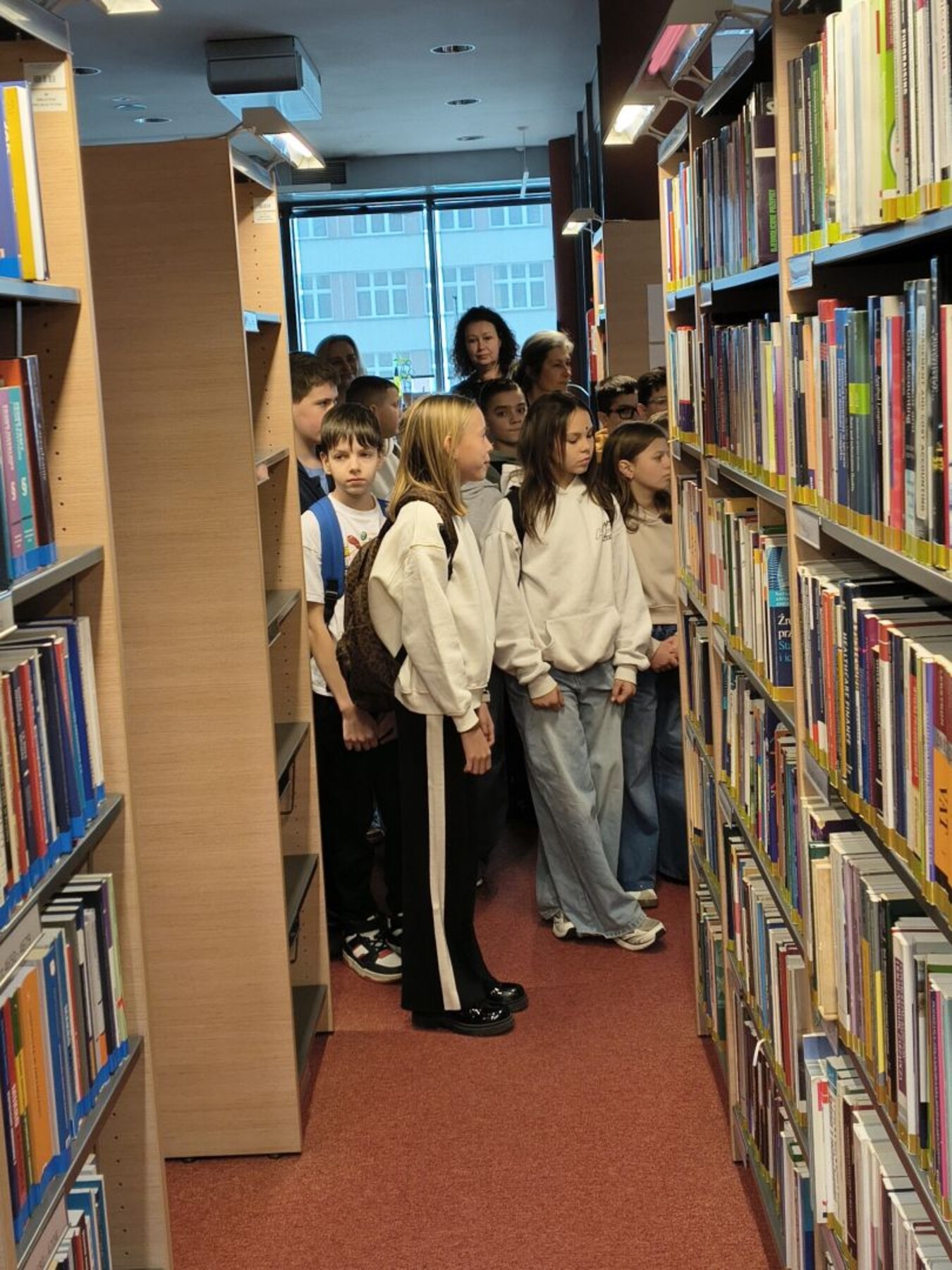 30 03 2026 Wycieczka dzieci Zabrzeg 32