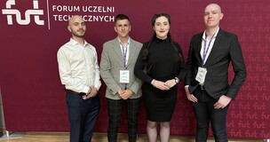 zdjęcie przedstawicieli parlamentu