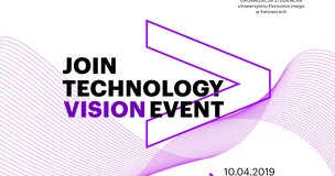Wykład nt. "Technology Vision"