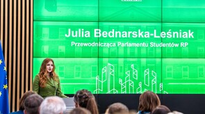 zdjęcie wykonane podczas wydarzenia