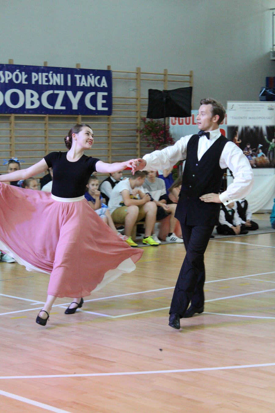 Pracowity tydzień Silesian